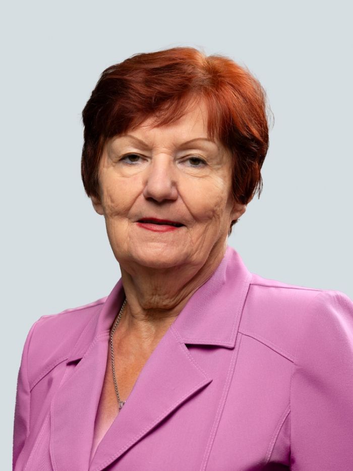 Гуменюк Антонина Дмитриевна.