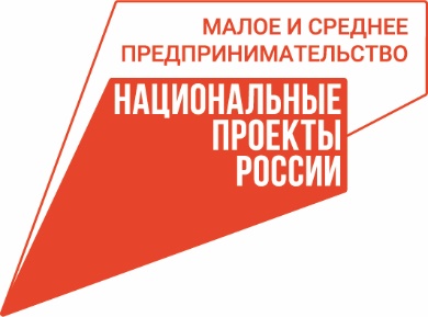Национальный проект &quot;Малое и среднее предпринимательство и поддержка индивидуальной предпринимательской инициативы&quot;.